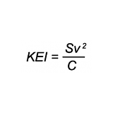 泰安关键词效能指数KEI公式